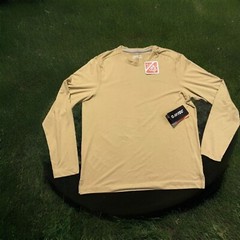 Hi-Tec Shade Sun Protection Upf 50 Long Sleeve Shirt
