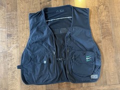 Nike Dri-FIT Mens Nigeria National Team Naija Performance Vest
