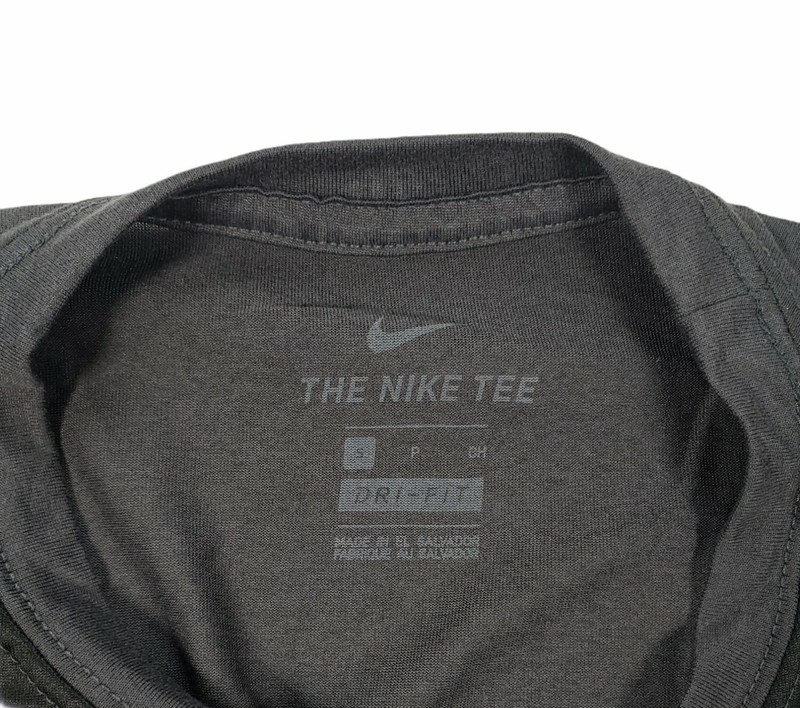 Nike Oregon State Beavers 【Small】 Dri-Fit T-Shirt 【 CT7993-010】【 FTBLL】 gallery