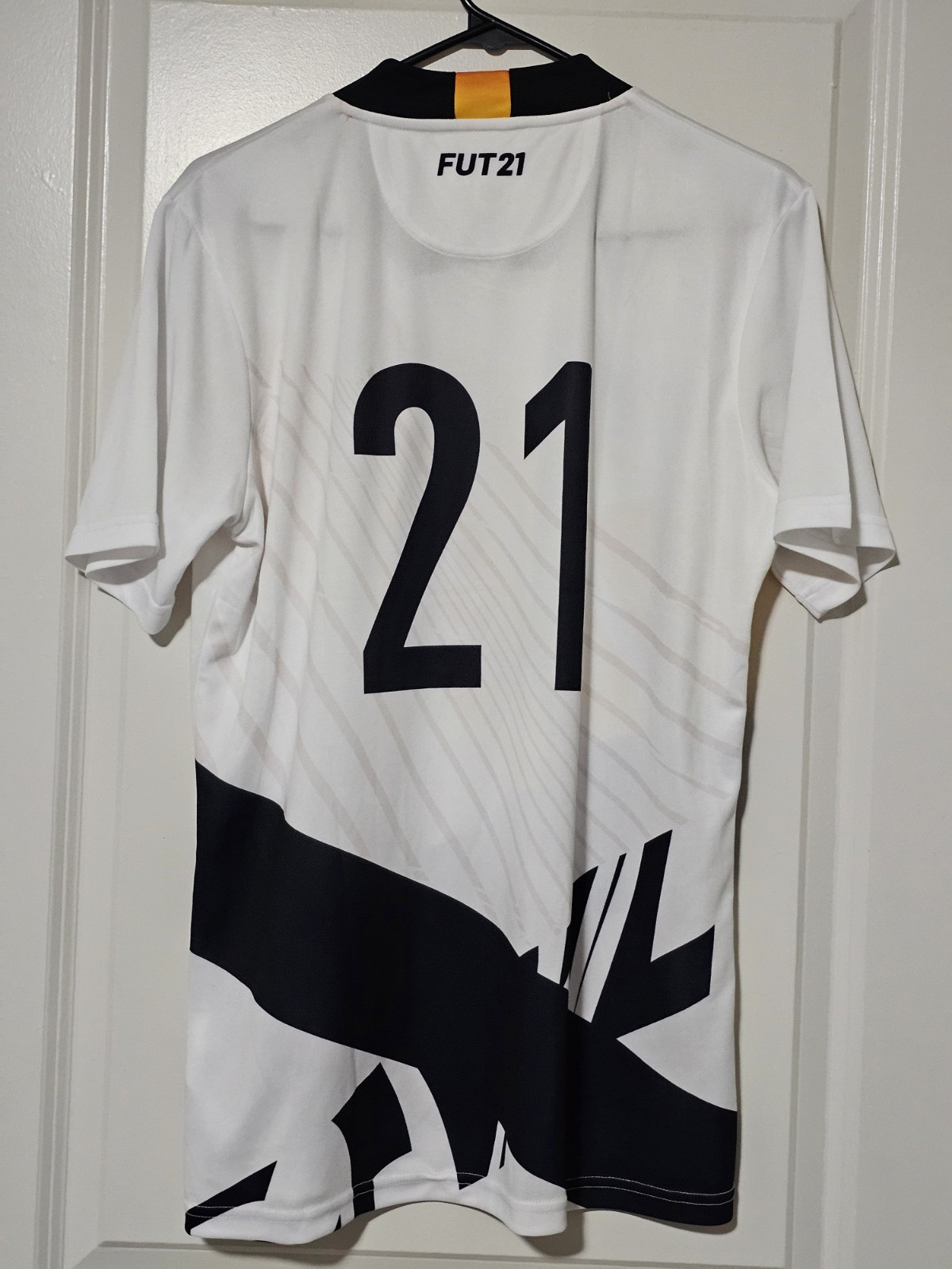EA FIFA 21 FUT Jersey gallery