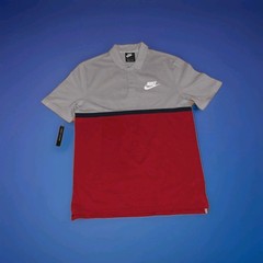 NIKE MATCHUP SPORTSWEAR POLO SHIRT – MENS SIZE LARGE
