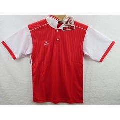 NWT Vintage 90s Y2K KELME Milltown Polyester Men’s Small Soccer Jersey