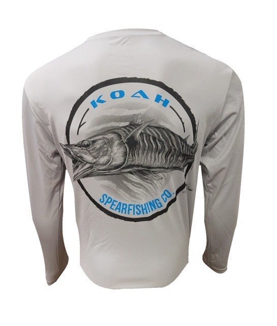 Koah Wahoo Performance Longsleeve