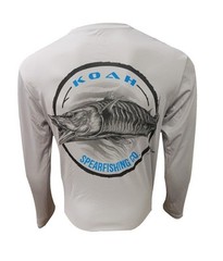 Koah Wahoo Performance Longsleeve