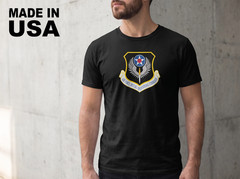 NEW Air Force Special Operations Command – Military SHIRT SIZE S-2XL MADE IN USA