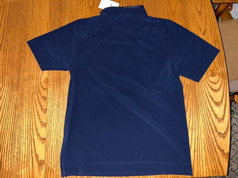 NIKE MEN'S FOOTBALL COACHING 1/4 ZIP SHORT SLEEVE HOT JACKET MEDIUM gallery