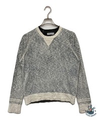 STONE ISLAND Cut and sew Size: S Gray Men