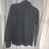 Samuel Adams Cincinnati Brewery, Black 1/4 Zip Pullover M gallery