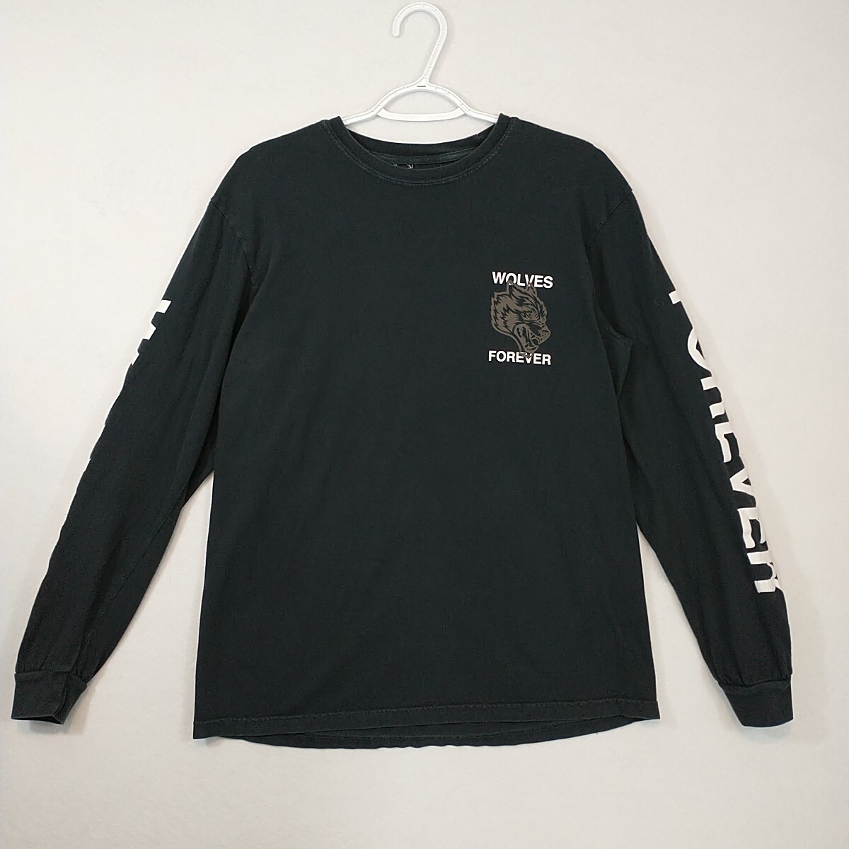 Bushido Code Wolves Forever Bodybuilding T-shirt Darc Sports Long Sleeve Limited gallery
