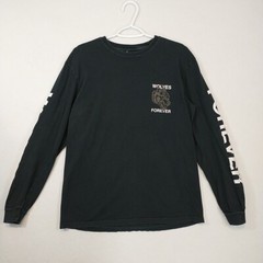 Bushido Code Wolves Forever Bodybuilding T-shirt Darc Sports Long Sleeve Limited