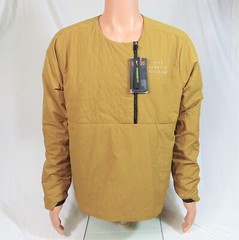 Nike Sphere Run Division EcoFill Running Pullover Jacket Sz L NEW CU7872 338