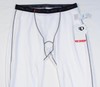 Pearl Izumi Pro Series White Transfer 3/4 Base Layer Pant Mens NWT gallery