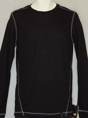 Men’s Wicking T-Shirt Everlast Performance Size Small & Medium Gym Boxing NEW