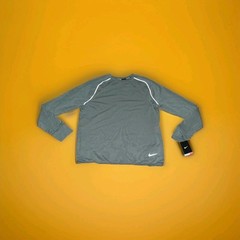 NIKE SPRINT CREW LONG SLEEVE MENS RUNNING SHIRT – MENS SZ LARGE