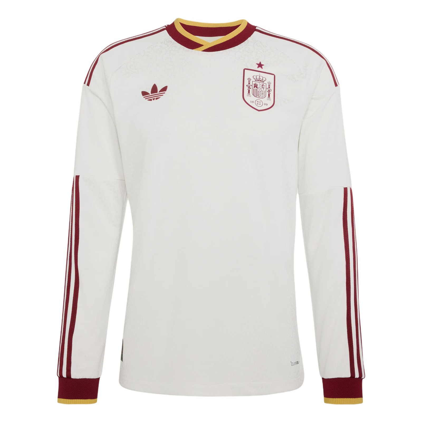 Adidas Originals AUTHENTIC Soccer Jersey Men's KA1957 Size gallery