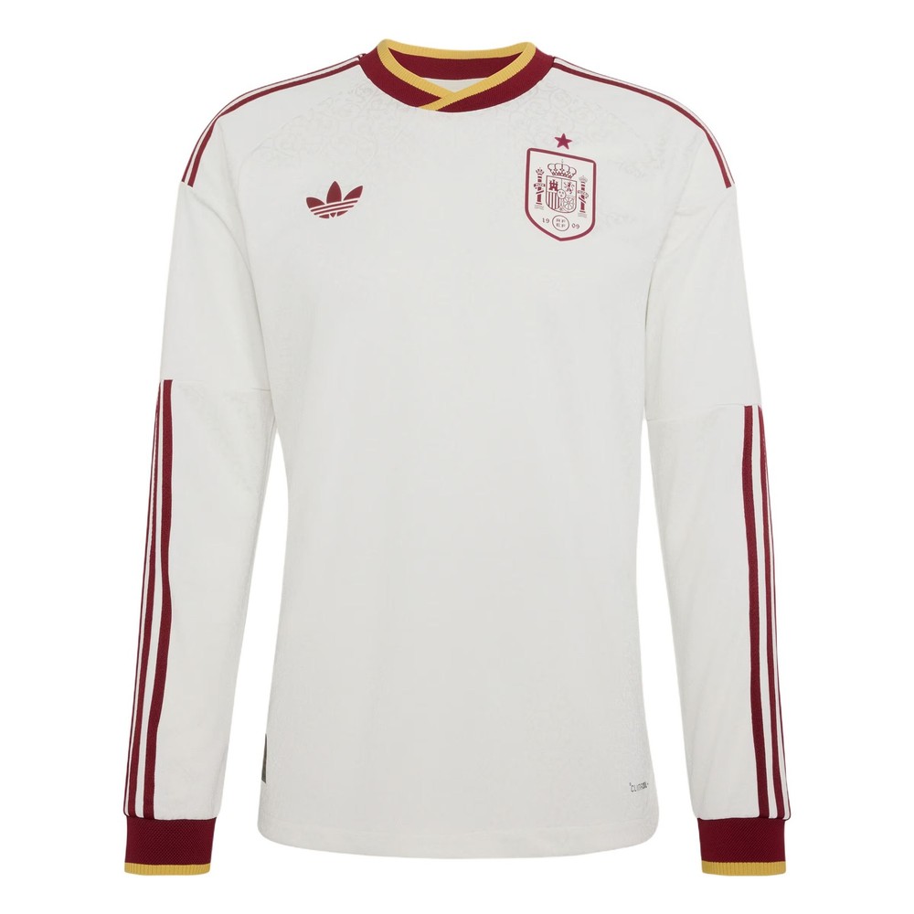 Adidas Originals AUTHENTIC Soccer Jersey Men's KA1957 Size