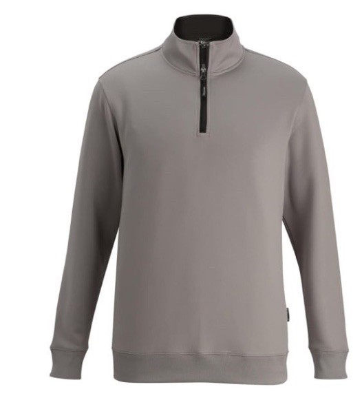 Edwards Quarter Zip Performance Pullover 3442 Size 6XL