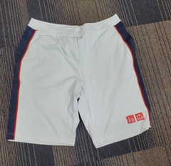 UNIQLO tennis shorts Kei Nishikori Novak Djokovik M size