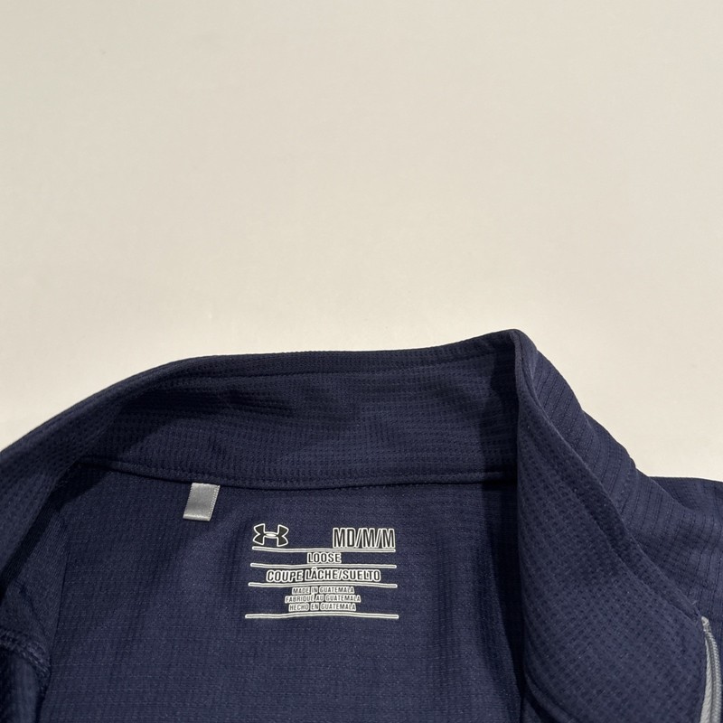 Under Armour Medium Ryder Cup 2016 Hazeltine Long Sleeve Pullover gallery