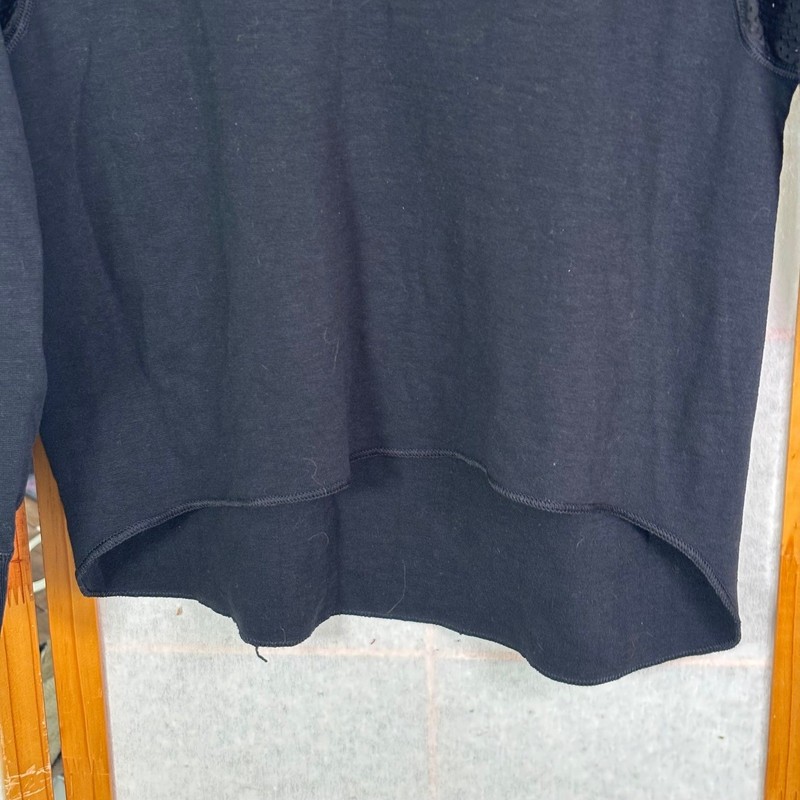VTG Duofold Ventalayer Base Layer Top Mens XL Black Mesh Vent Thermal USA gallery