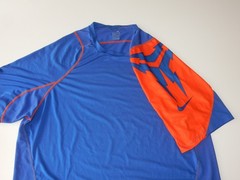 Nike Men’s T Shirt Size XL Kobe Bryant Mamba Decal Logo