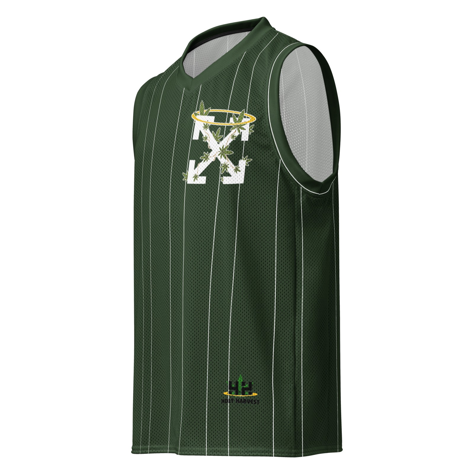 Evergreen Court Premium Jersey gallery