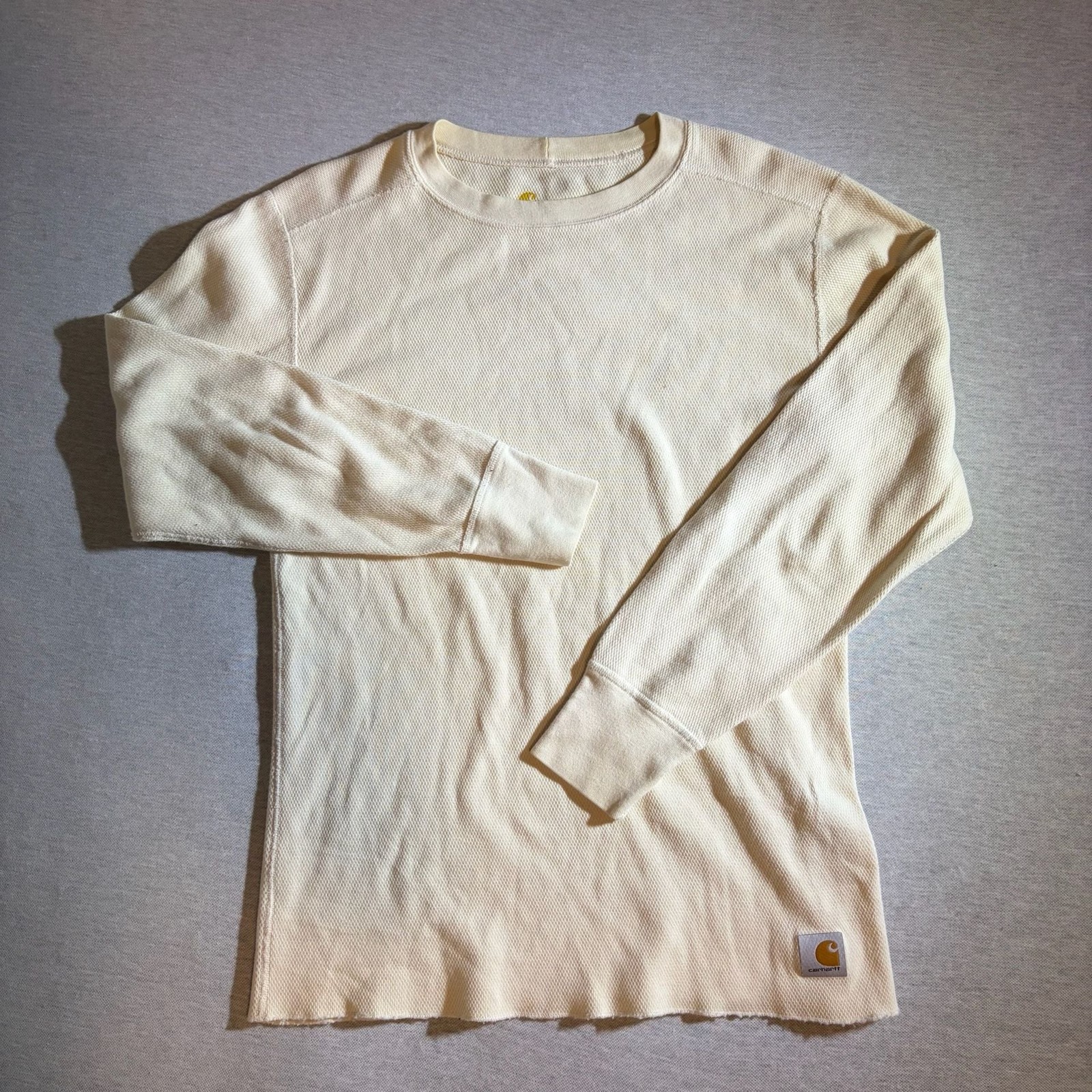 Carhartt Force Midweight Thermal Long Sleeve Base Layer Shirt gallery