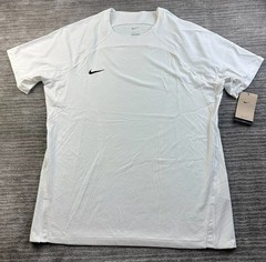 Nike Soccer Jersey Men’s Dri-FIT ADV Vapor IV Knit Slim Fit Football Size Small