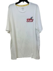UNDER ARMOUR MENS STEPHEN CURRY DUB GOAT SHORT SLEEVE T Shirt 3xL NWOT White
