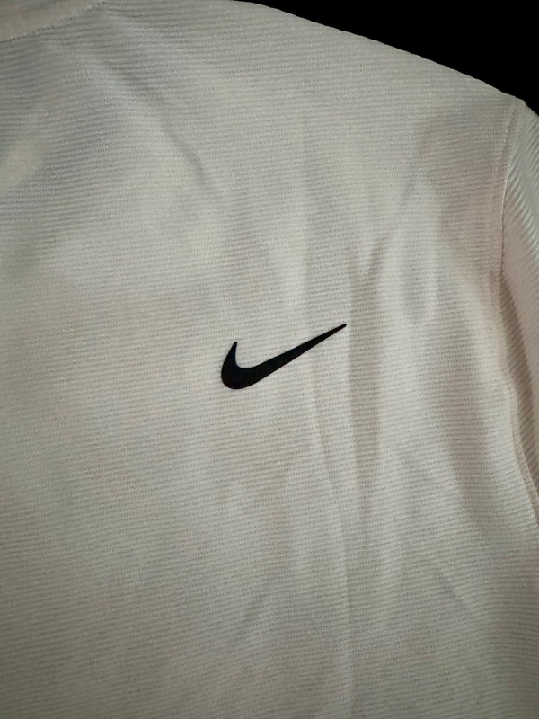 Nike Golf Polo Mens Sz M FJ7035-838 NWT gallery