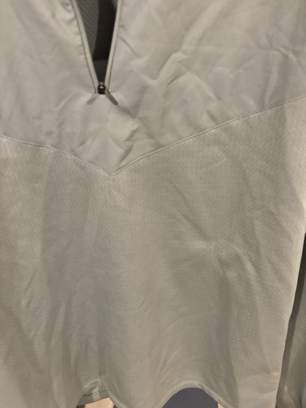 Medium Nike Sphere Element Medium M Therma-FIT Water-Repellent 1/2-Zip Running gallery
