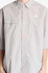 Nike ACG Orb Weaver UV Repel Short Sleeve Shirt Mens Size XL New HJ2883-009