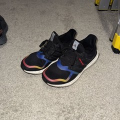 adidas Womens Ultraboost DNA Running Shoes