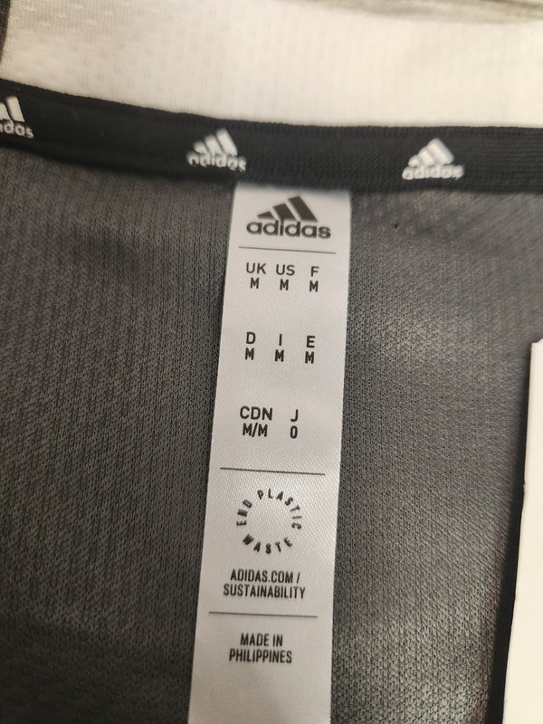 Adidas Men's D4M Training T-Shirt NWT Medium Short Sleeve Gray gallery