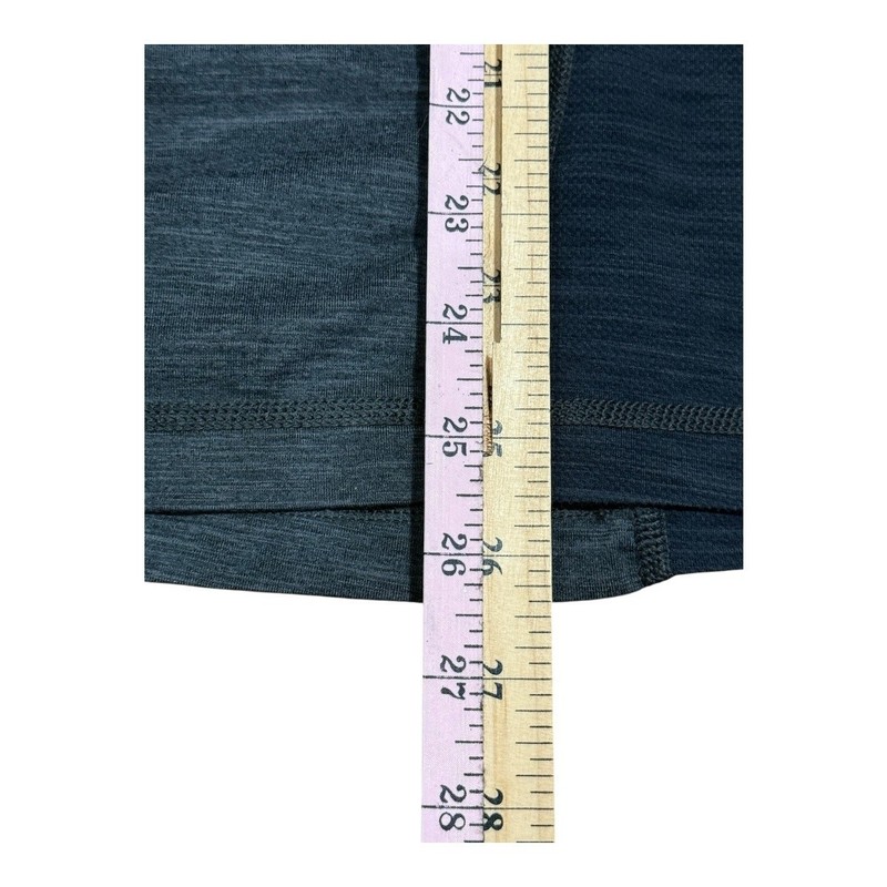 American Eagle Shirt Mens Medium Blue AE Active 360 Extreme Flex Athletic Tee gallery