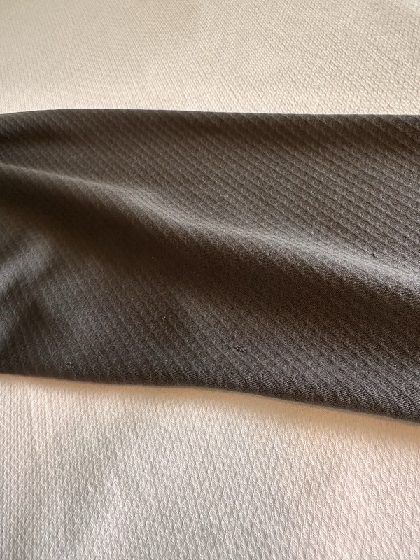 Patagonia Capilene Mid-weight Men’s XXL 1/4 Zip Grey gallery