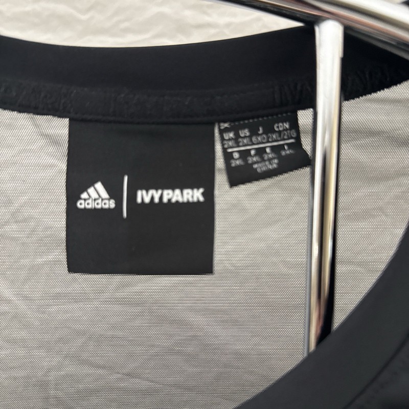 ivy park adidas shirt men gallery