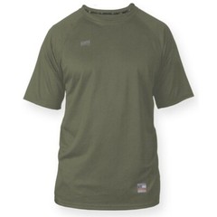 SOFFE SS COMBAT – Digital Marines – Soffe Combat Tee Shirt MARPAT Accents