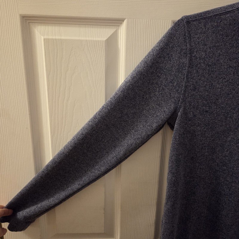 RHONE Pullover Quarter Zip Shirt Men Small Purple Athletic Golf Lightweight gallery