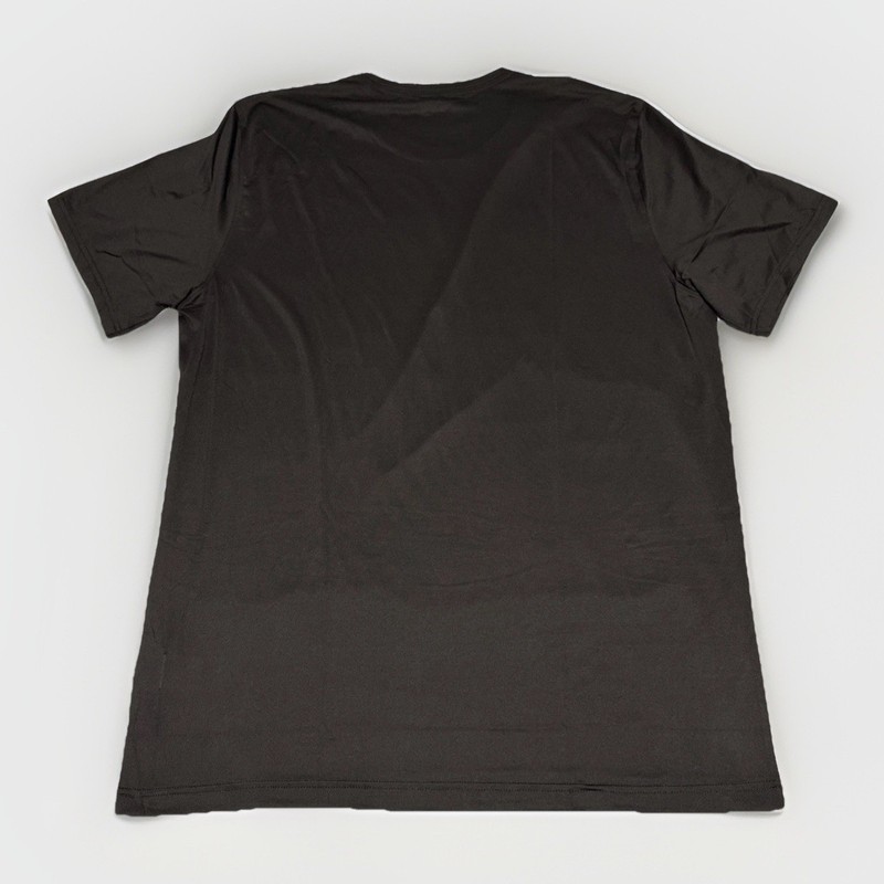 Old Navy Active Men’s XL Tall Black Short Sleeve T-Shirt Cloud Motion gallery