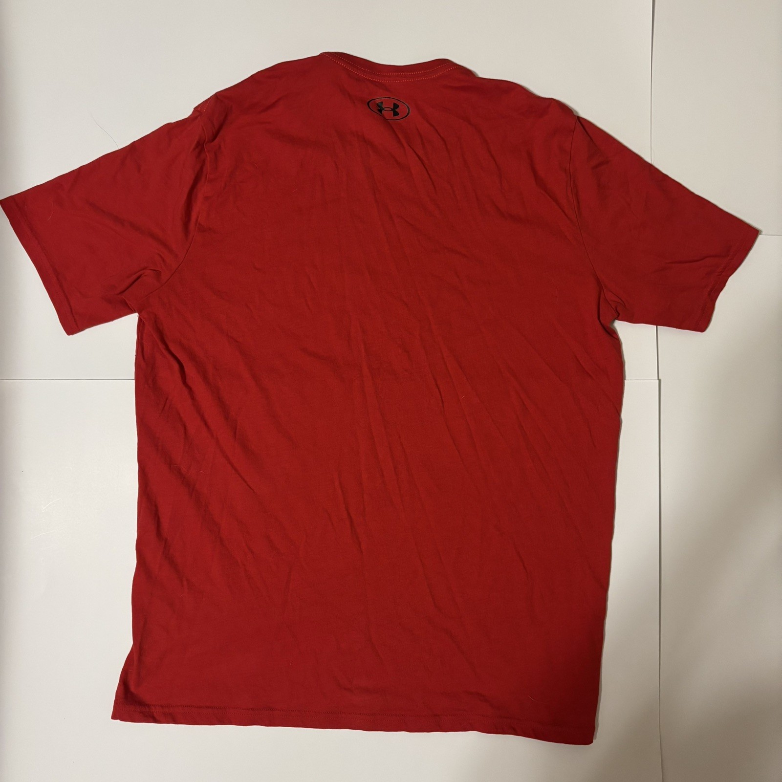 Under Armour Men's Tech 2.0 Short Sleeve T-Shirt gallery