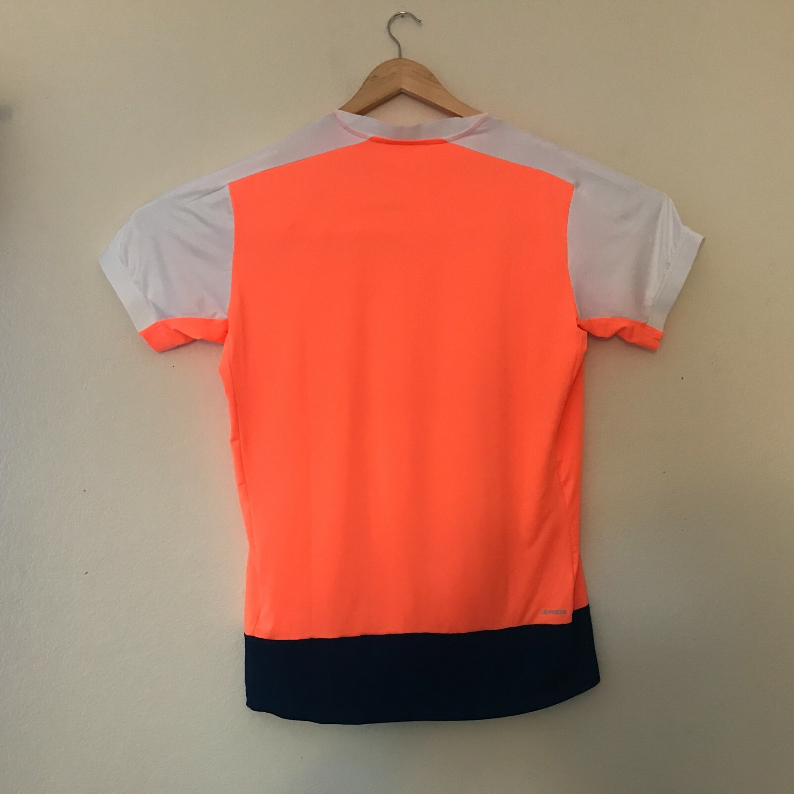 Adidas Tennis Crew 2017 Size L gallery