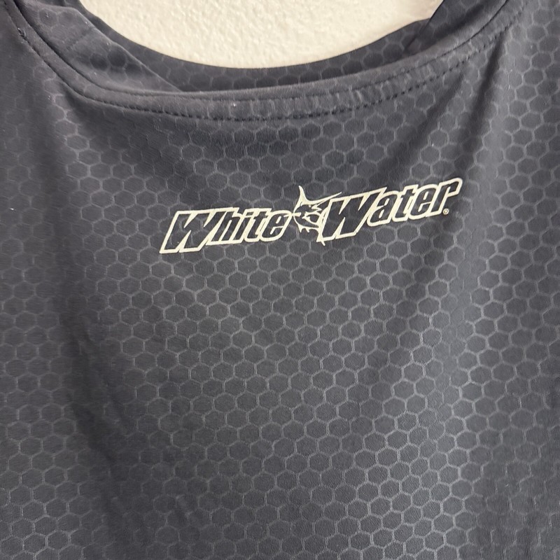 White Water Long Sleeve Tech Shirt Size XL gallery