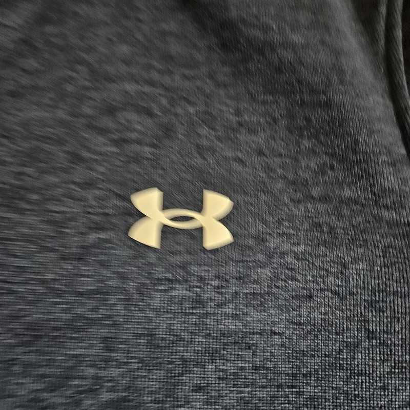 Under Armour Men's Medium Golf UA Storm Sweater Fleece ¼Zip Pullover 1356661 402 gallery