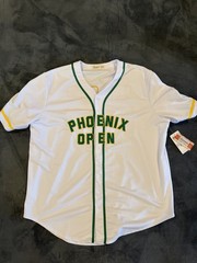 Barstool Sports Jersey NWT – 2XL