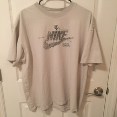Nike Sportswear Growth of Sport Sustainable Roots XL Loose Fit Shirt DN5134-072