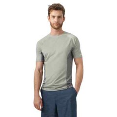 BRP 50 UPF UV Sea-Doo Rashguard Shirt Smoke Gray Men’s XL 4546661257