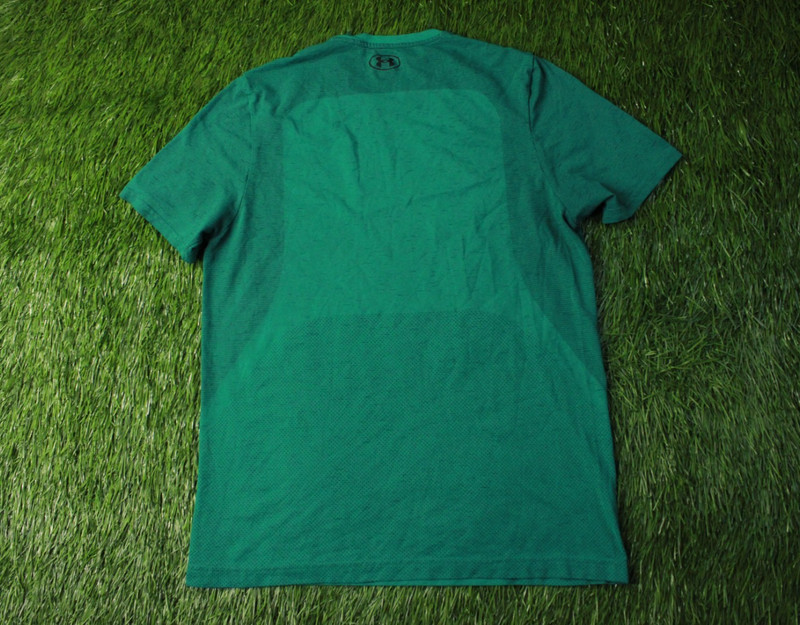 UNDER ARMOUR TRAINING COMPRESSION men SHIRT JERSEY TEE ORIGINAL SIZE XL X-LARGE gallery