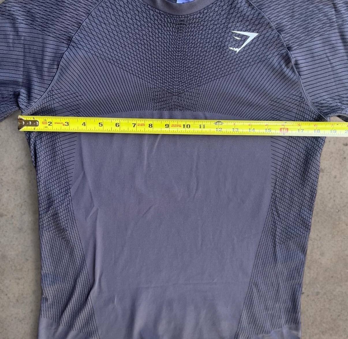 Gymshark Rare Apex Compression gallery