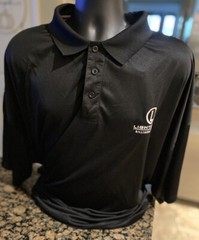 Champion Ultimate Double Dry® Performance Sport Shirt| 6XL | Billiards